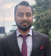 Abhishek - Senior Data Scientist